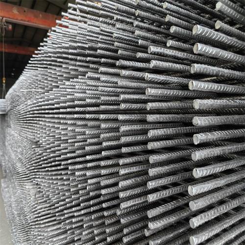 地暖网片 护栏网片 镀锌焊接网片 工地碰焊建筑网片厂家