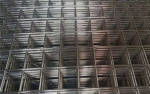不锈钢电焊网片厂家 杰晨丝网制品生产厂家
