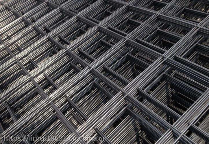 铁丝网片厂家生产a建筑钢筋网片 a铁丝焊接网片 电焊铁丝网片
