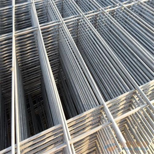 钢筋焊接网片 价格公道 建筑护坡用