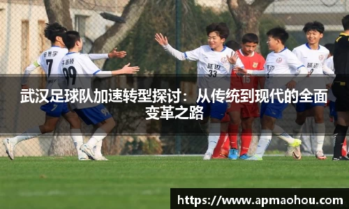 武汉足球队加速转型探讨：从传统到现代的全面变革之路