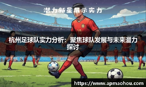 杭州足球队实力分析：聚焦球队发展与未来潜力探讨