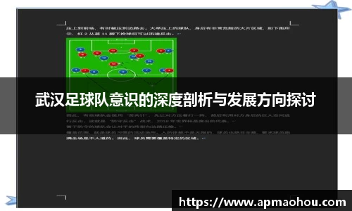 武汉足球队意识的深度剖析与发展方向探讨