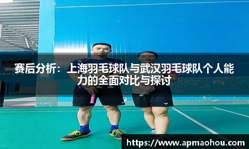 赛后分析：上海羽毛球队与武汉羽毛球队个人能力的全面对比与探讨